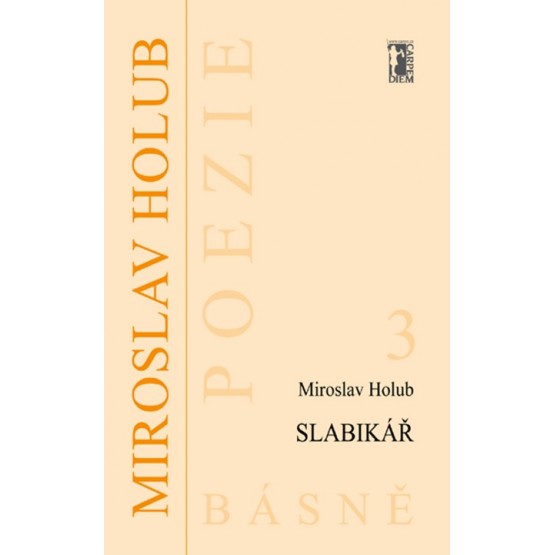 Slabikář