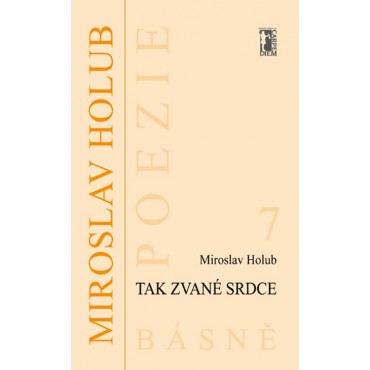 Tak zvané srdce