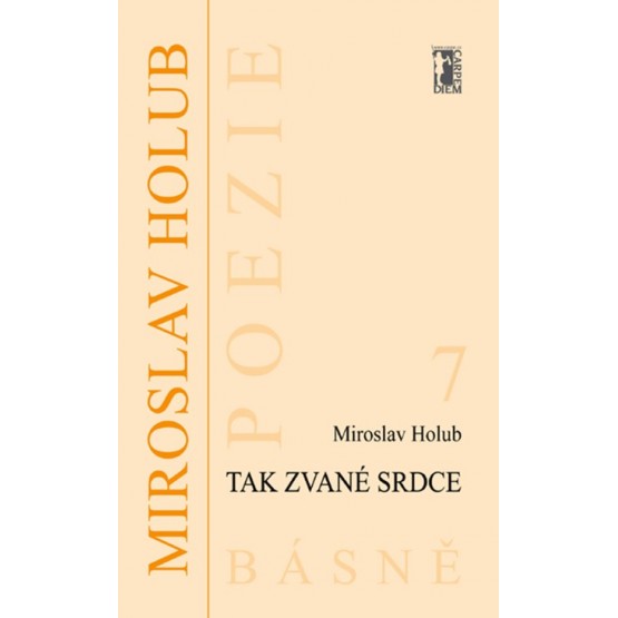 Tak zvané srdce