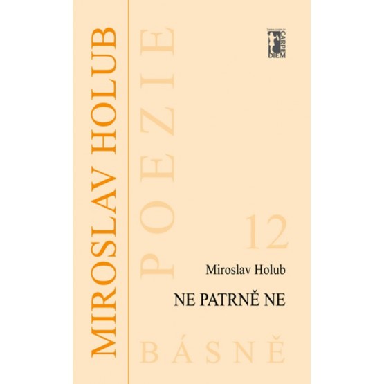 Ne patrně Ne