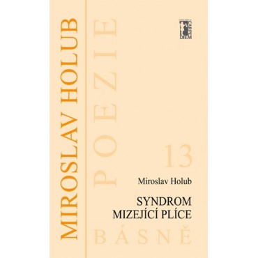 Syndrom mizející plíce