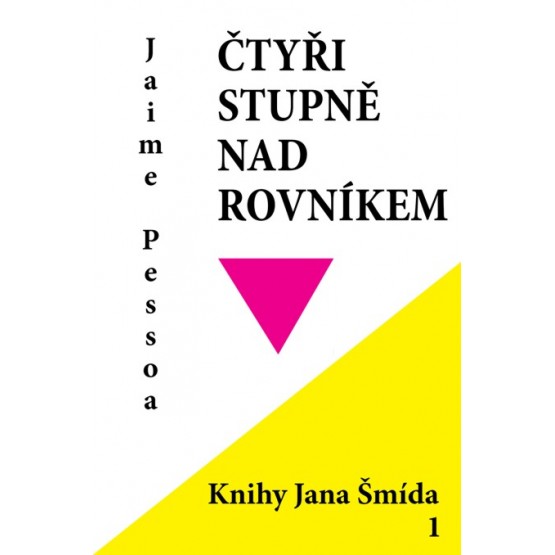 Čtyři stupně nad rovníkem
