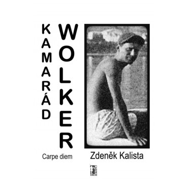 Kamarád Wolker