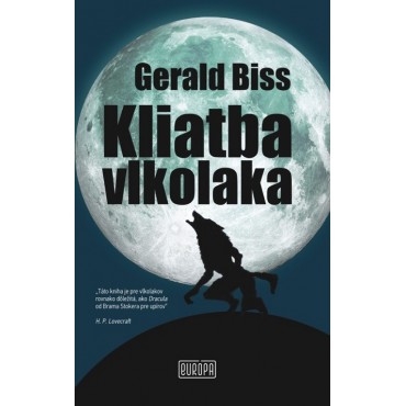 Kliatba vlkolaka