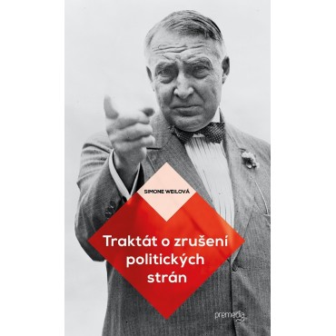 Traktát o zrušení politických strán