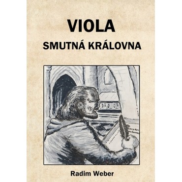 Viola - smutná královna