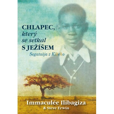 Chlapec, který se setkal s Ježíšem
