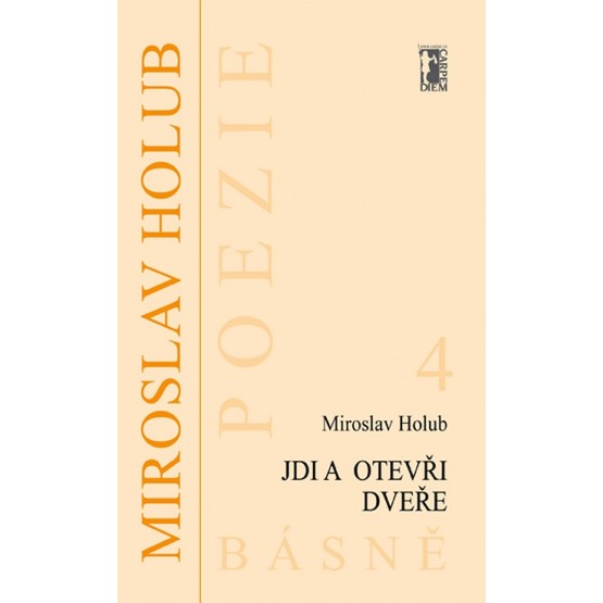 Jdi a otevři dveře