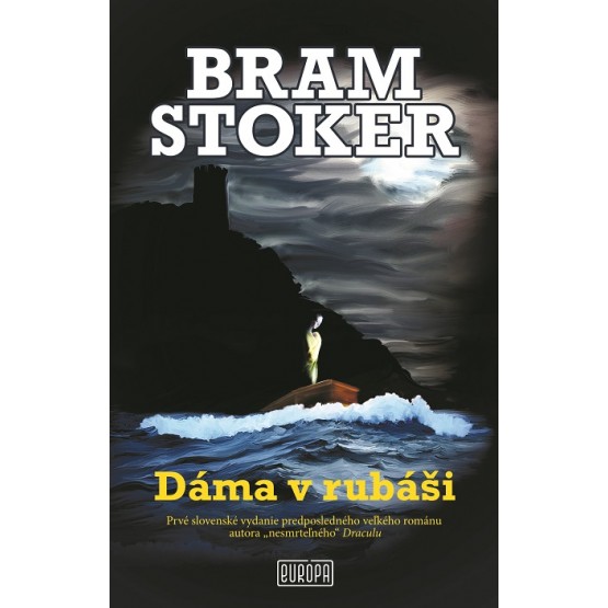 Dáma v rubáši