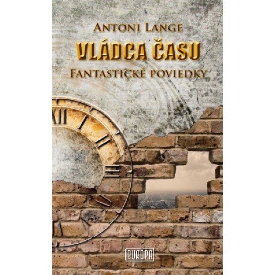 Vládca času