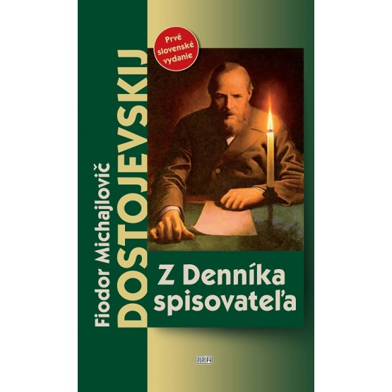 Z Denníka spisovateľa
