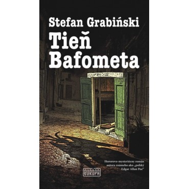 Tieň Bafometa
