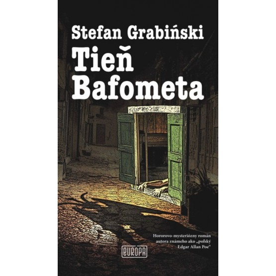 Tieň Bafometa
