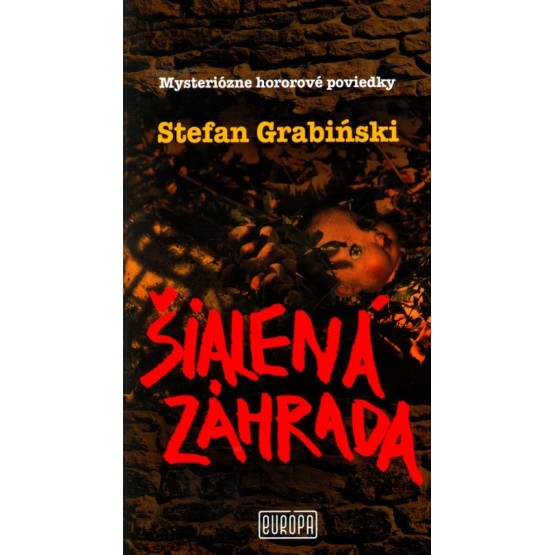 Šialená záhrada