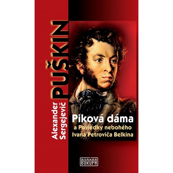 Piková dáma