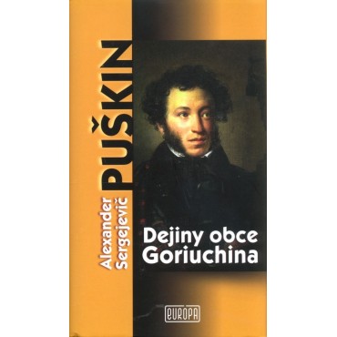 Dejiny obce Goriuchina
