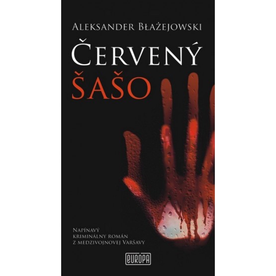 Červený šašo