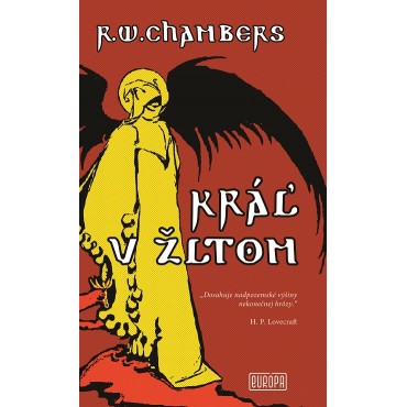 Kráľ v&nbsp;žltom