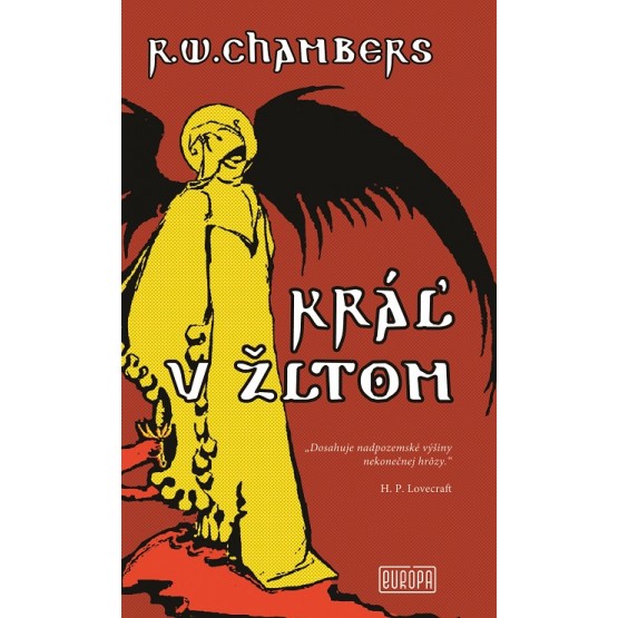 Kráľ v&nbsp;žltom