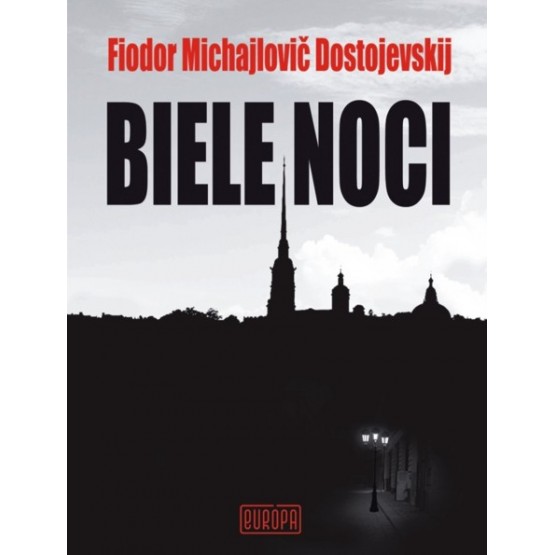 Biele noci
