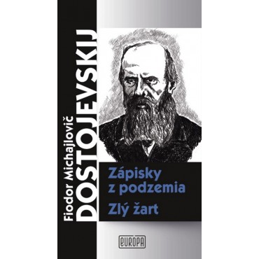 Zápisky z&nbsp;podzemia, Zlý žart
