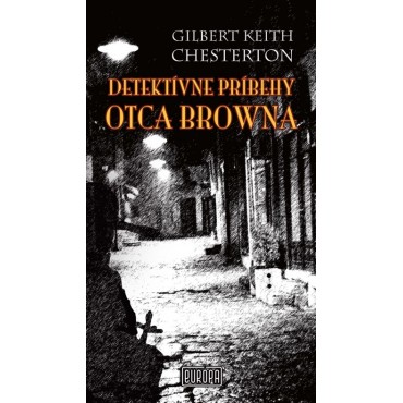 Detektívne prípady otca Browna