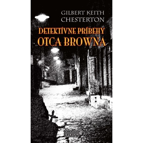 Detektívne prípady otca Browna