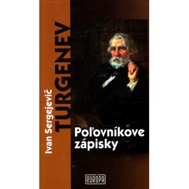Poľovníkove zápisky