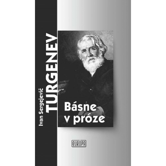 Básne v&nbsp;próze