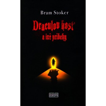 Draculov hosť a&nbsp;iné príbehy