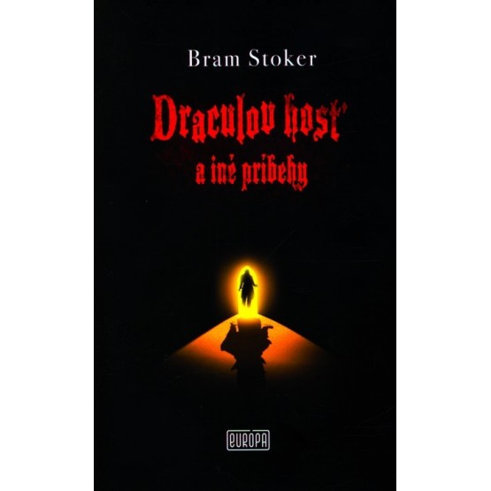 Draculov hosť a&nbsp;iné príbehy