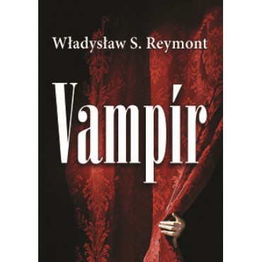 Vampír