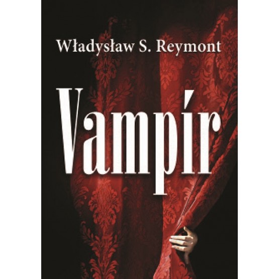 Vampír