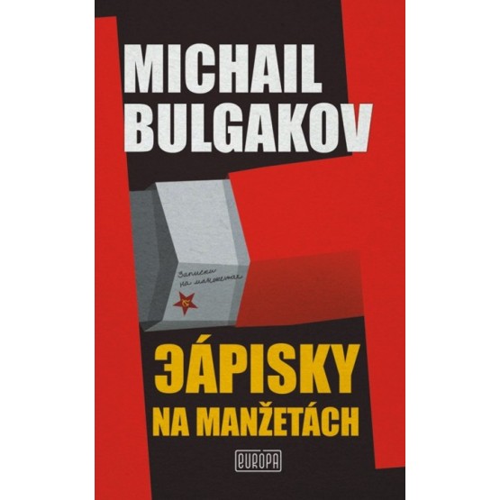 Zápisky na manžetách