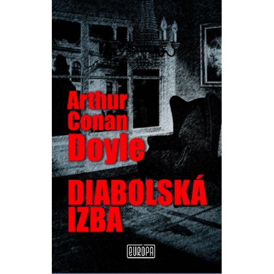 Diabolská izba