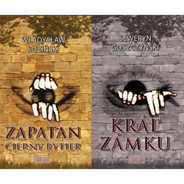 Kráľ zámku, Zapatan