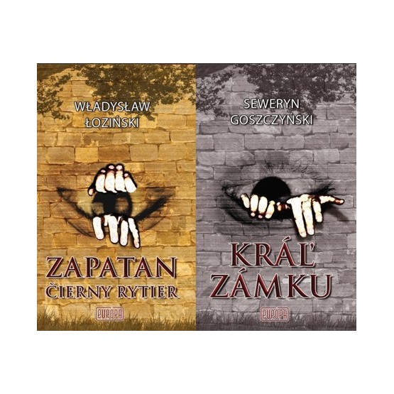 Kráľ zámku, Zapatan