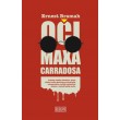 Oči Maxa Carradosa
