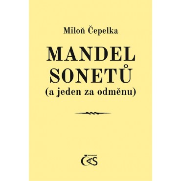 Mandel sonetů (a jeden za odměnu)