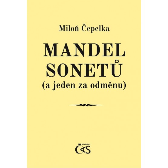 Mandel sonetů (a jeden za odměnu)