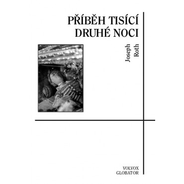 Příběh tisící druhé noci