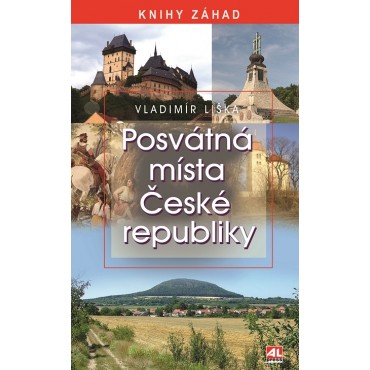 Posvátná místa České republiky