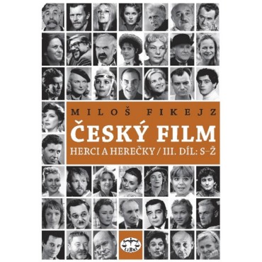 Český film III