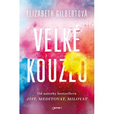 Velké kouzlo