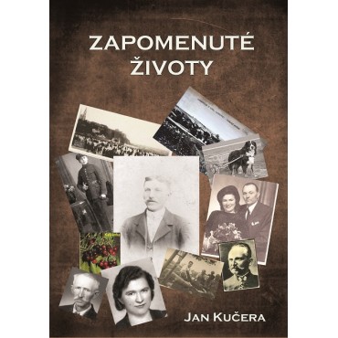 Zapomenuté životy