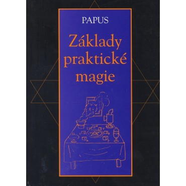 Základy praktické magie