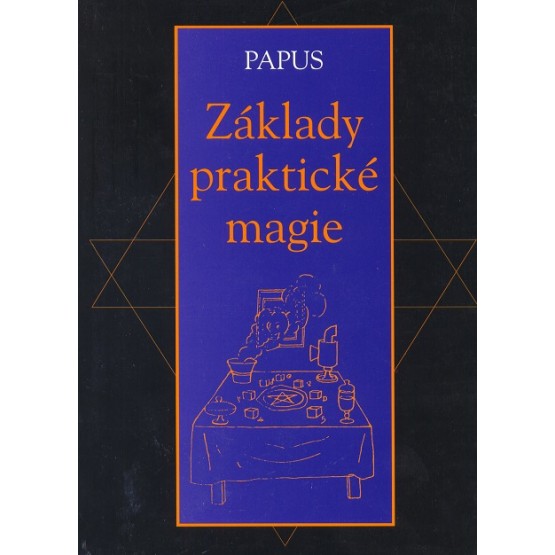 Základy praktické magie