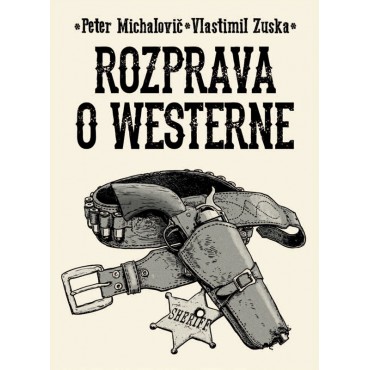 Rozprava o westerne