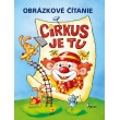 Cirkus je tu