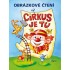 Obrázkové čtení - Cirkus je tu